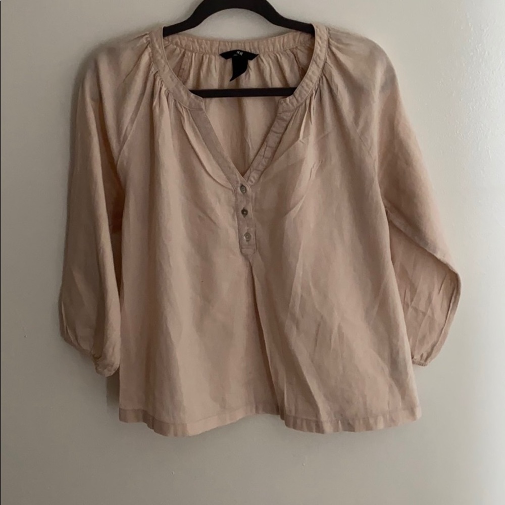 H&M Top